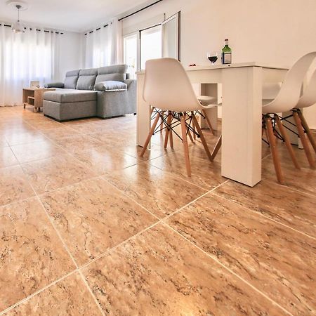 Alea Rentals - Viking La Pineda Dış mekan fotoğraf