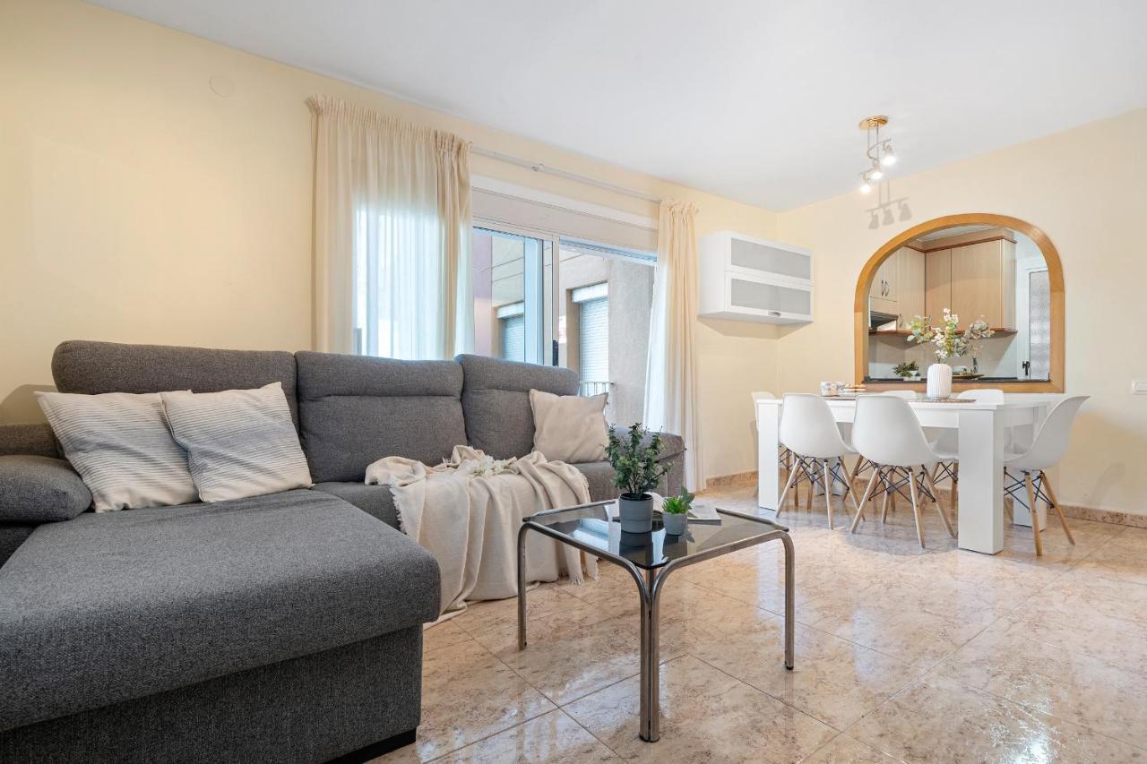 Alea Rentals - Viking La Pineda Dış mekan fotoğraf