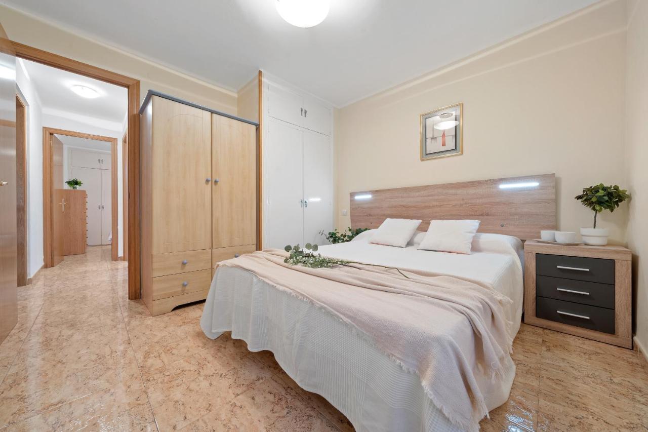 Alea Rentals - Viking La Pineda Dış mekan fotoğraf