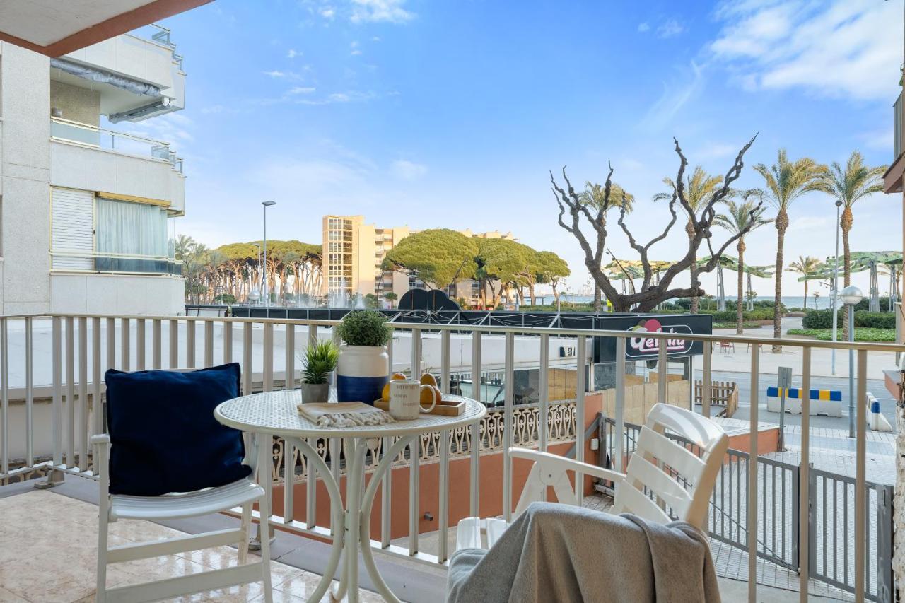 Alea Rentals - Viking La Pineda Dış mekan fotoğraf