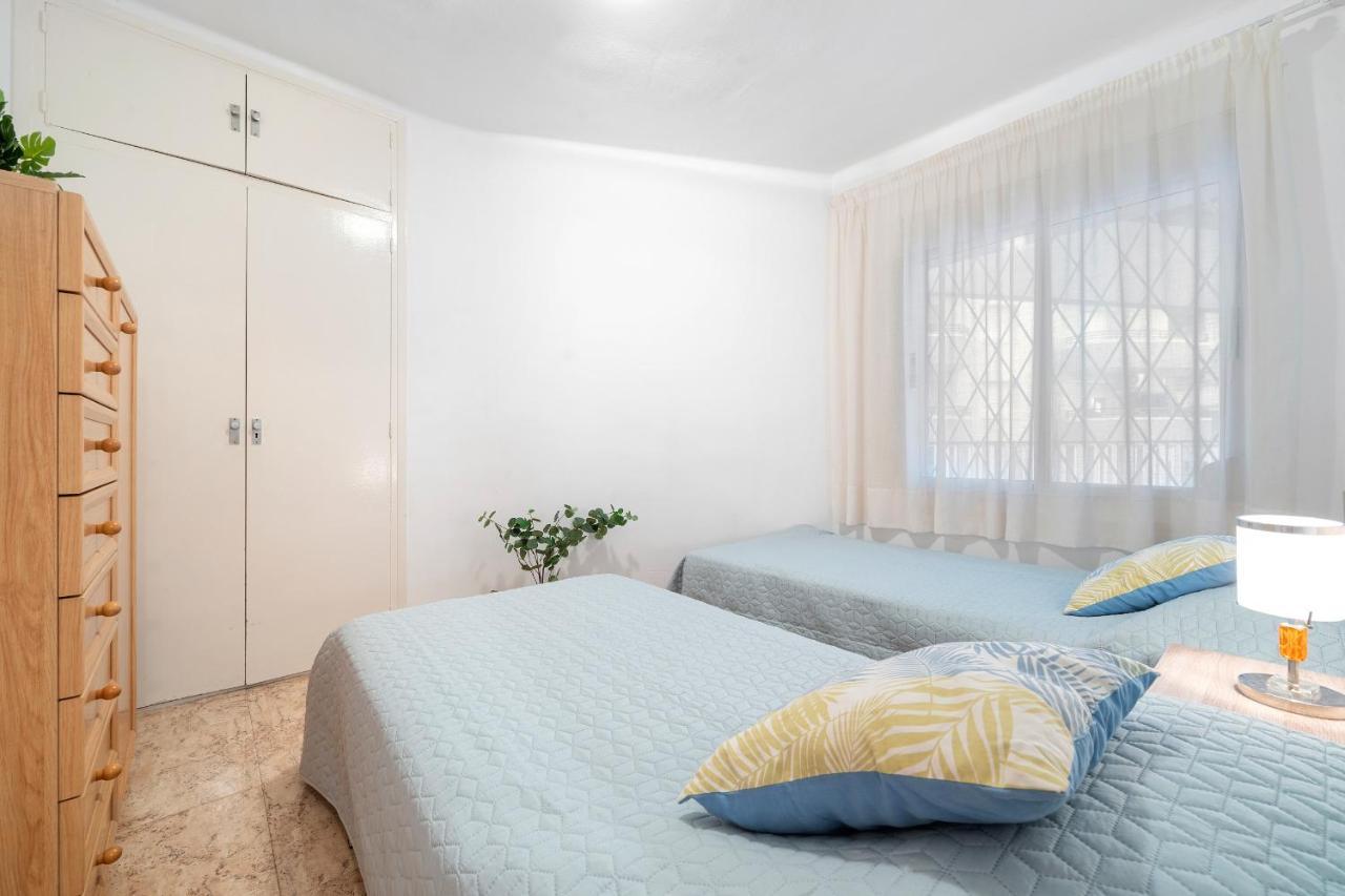 Alea Rentals - Viking La Pineda Dış mekan fotoğraf
