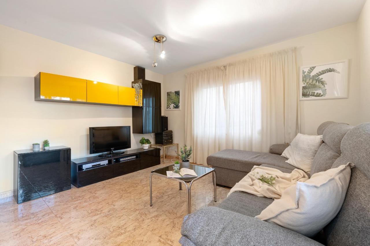 Alea Rentals - Viking La Pineda Dış mekan fotoğraf