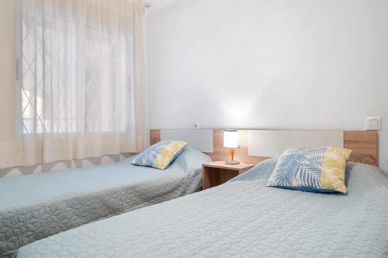Alea Rentals - Viking La Pineda Dış mekan fotoğraf