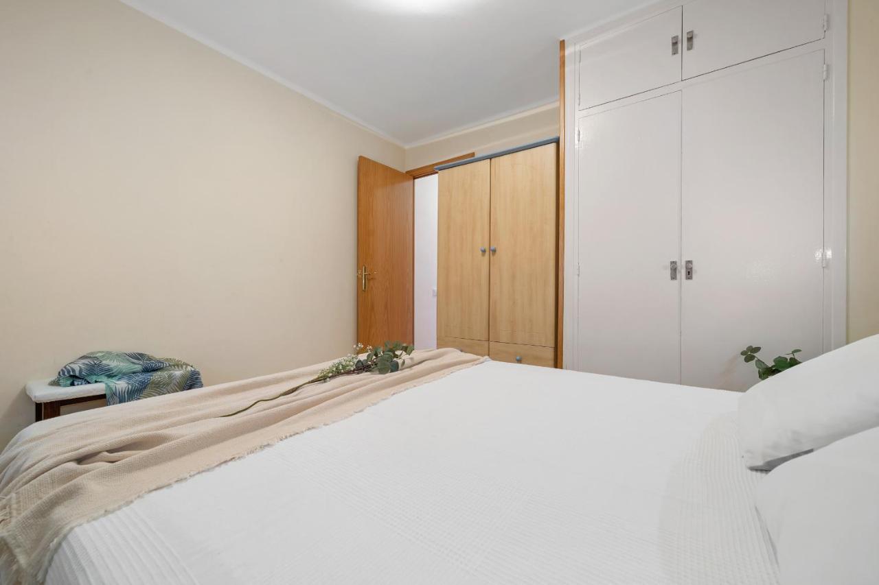 Alea Rentals - Viking La Pineda Dış mekan fotoğraf