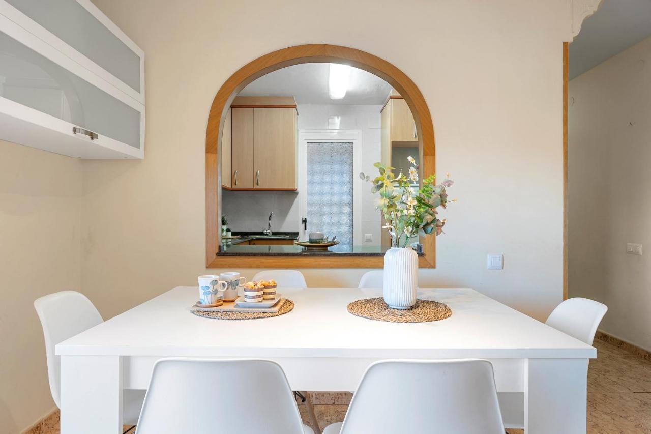 Alea Rentals - Viking La Pineda Dış mekan fotoğraf