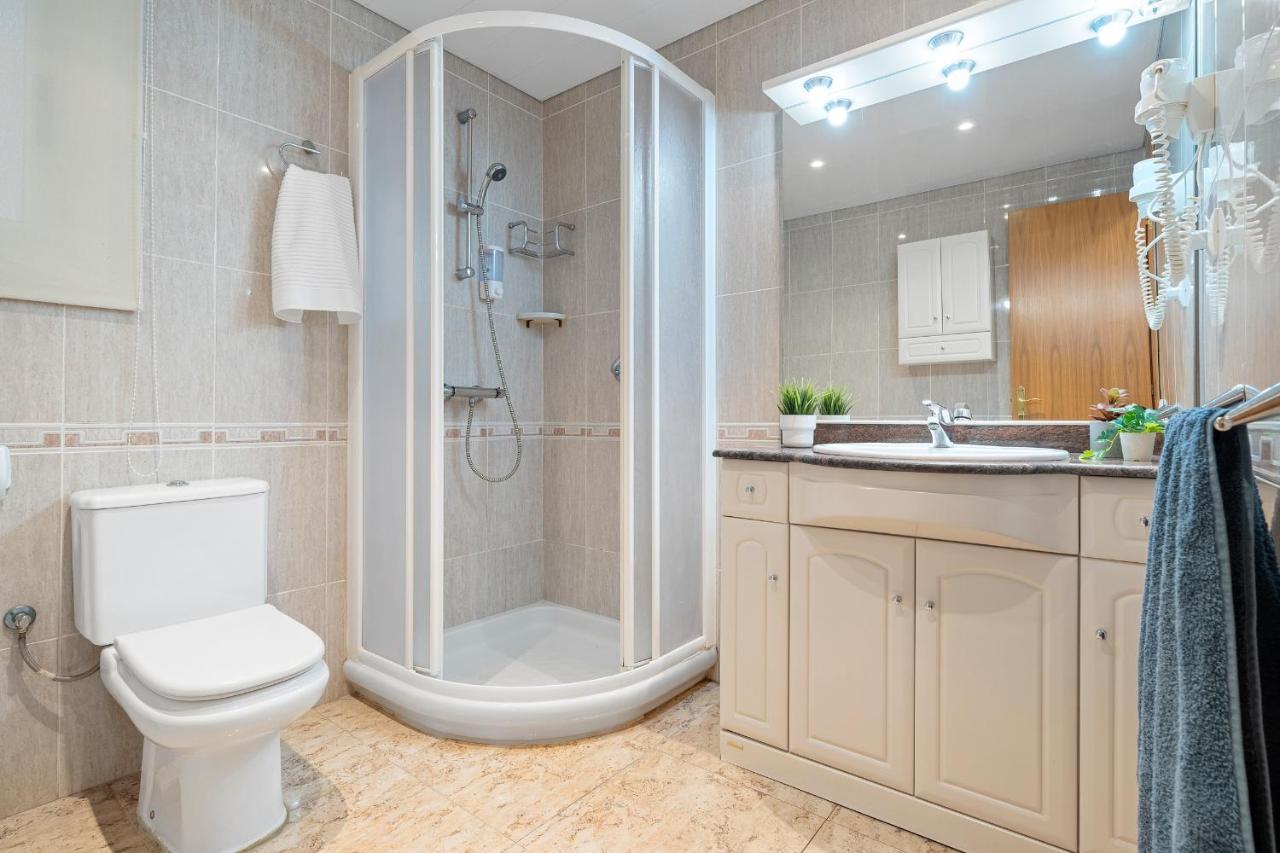 Alea Rentals - Viking La Pineda Dış mekan fotoğraf