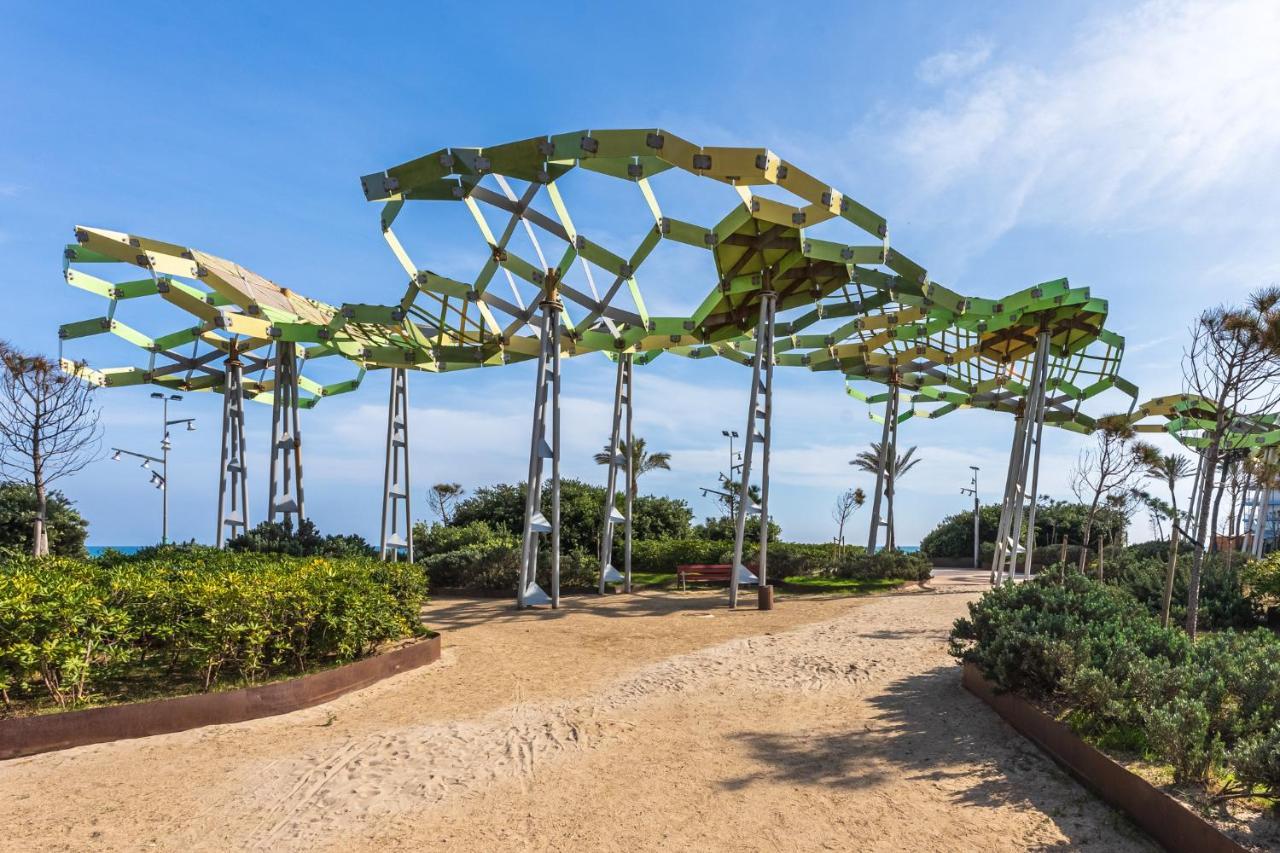 Alea Rentals - Viking La Pineda Dış mekan fotoğraf