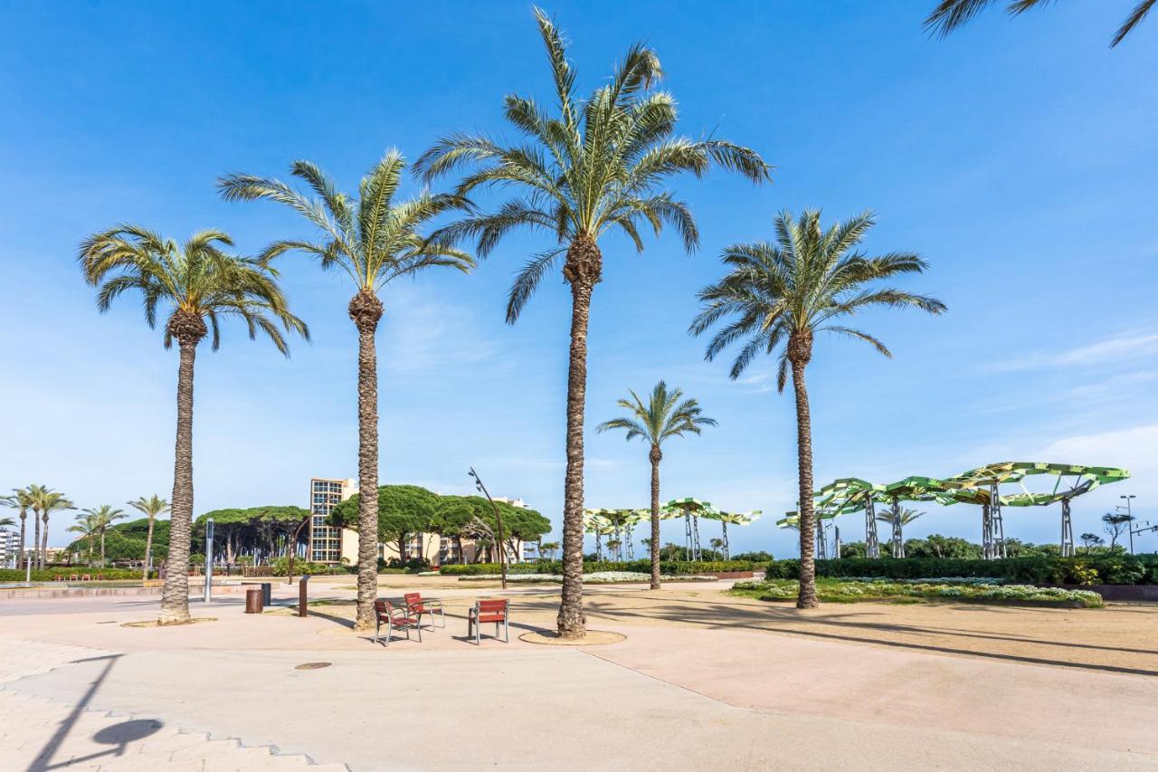 Alea Rentals - Viking La Pineda Dış mekan fotoğraf