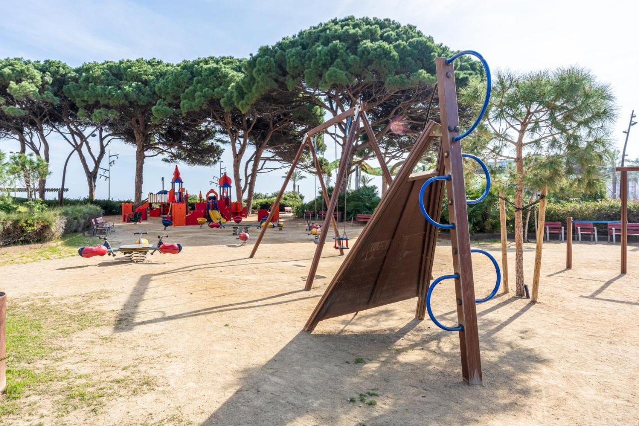 Alea Rentals - Viking La Pineda Dış mekan fotoğraf