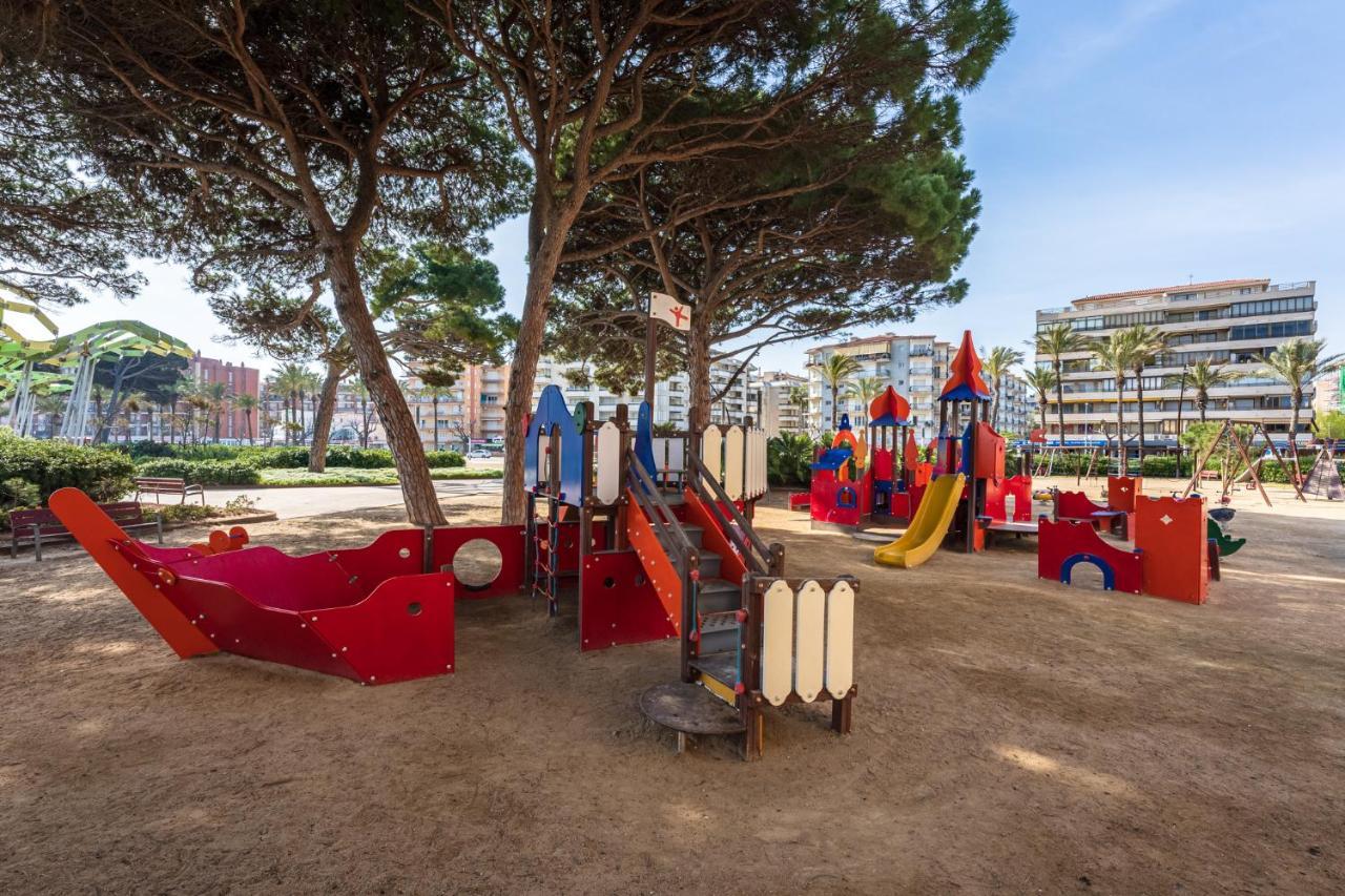 Alea Rentals - Viking La Pineda Dış mekan fotoğraf