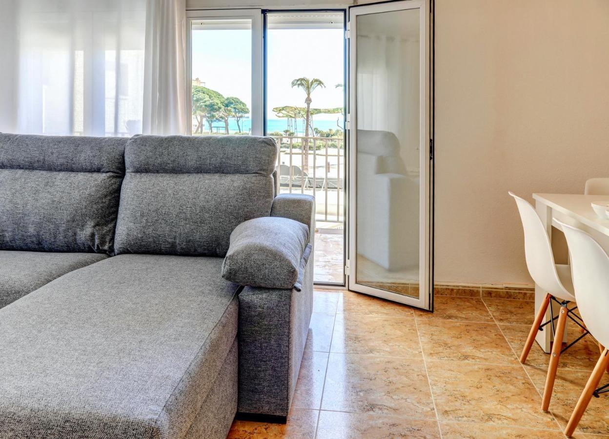 Alea Rentals - Viking La Pineda Dış mekan fotoğraf