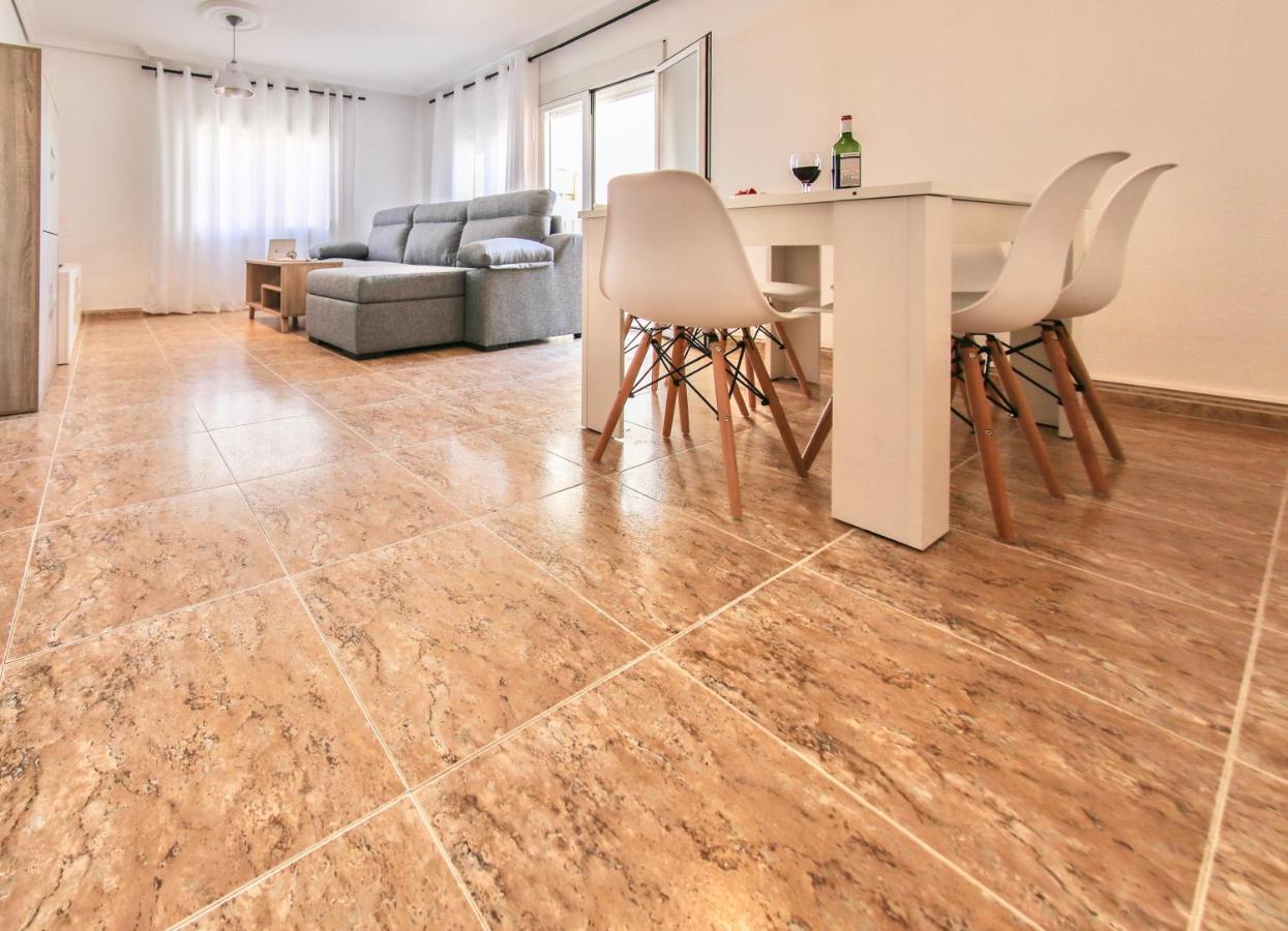 Alea Rentals - Viking La Pineda Dış mekan fotoğraf