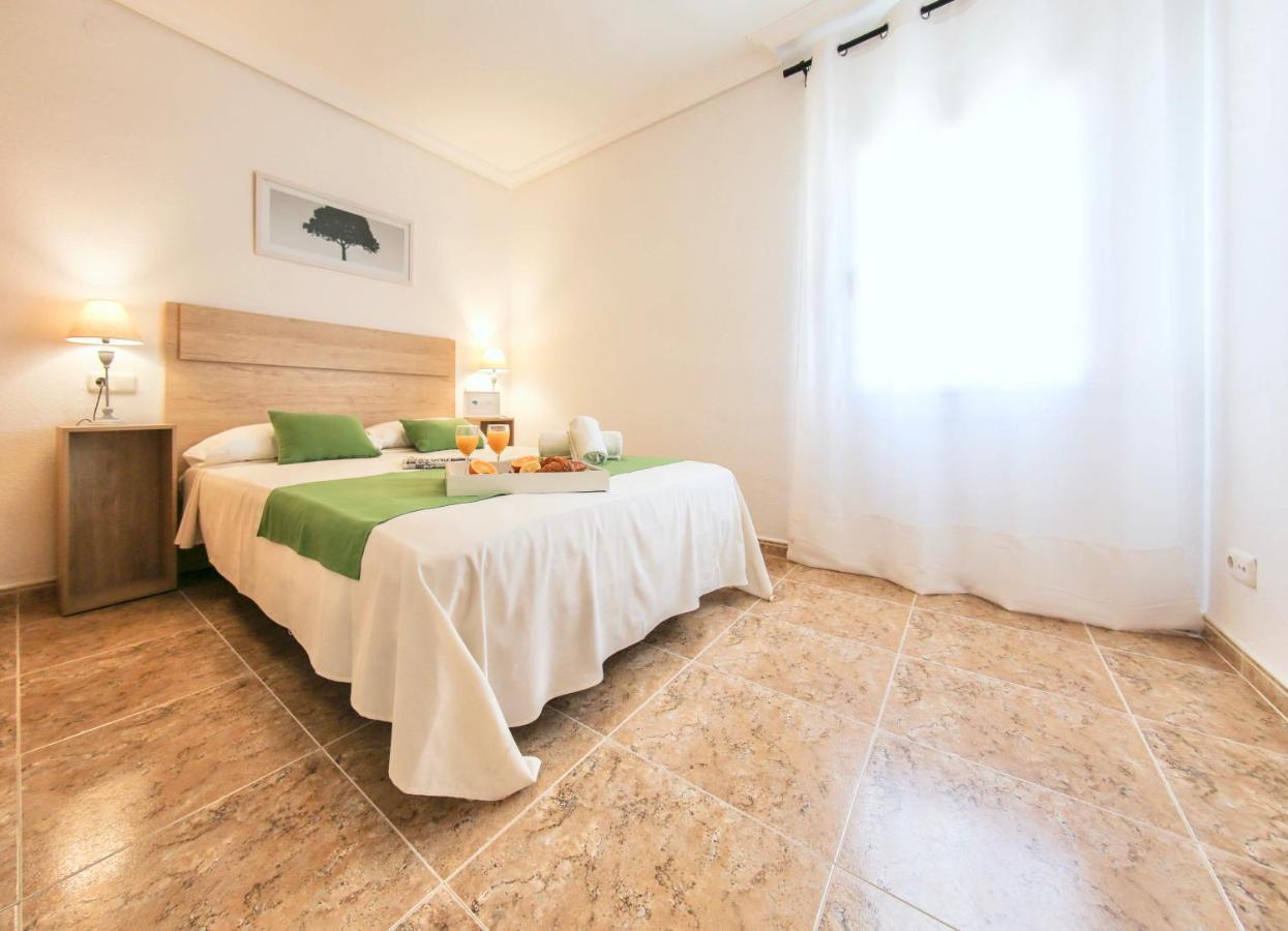 Alea Rentals - Viking La Pineda Dış mekan fotoğraf