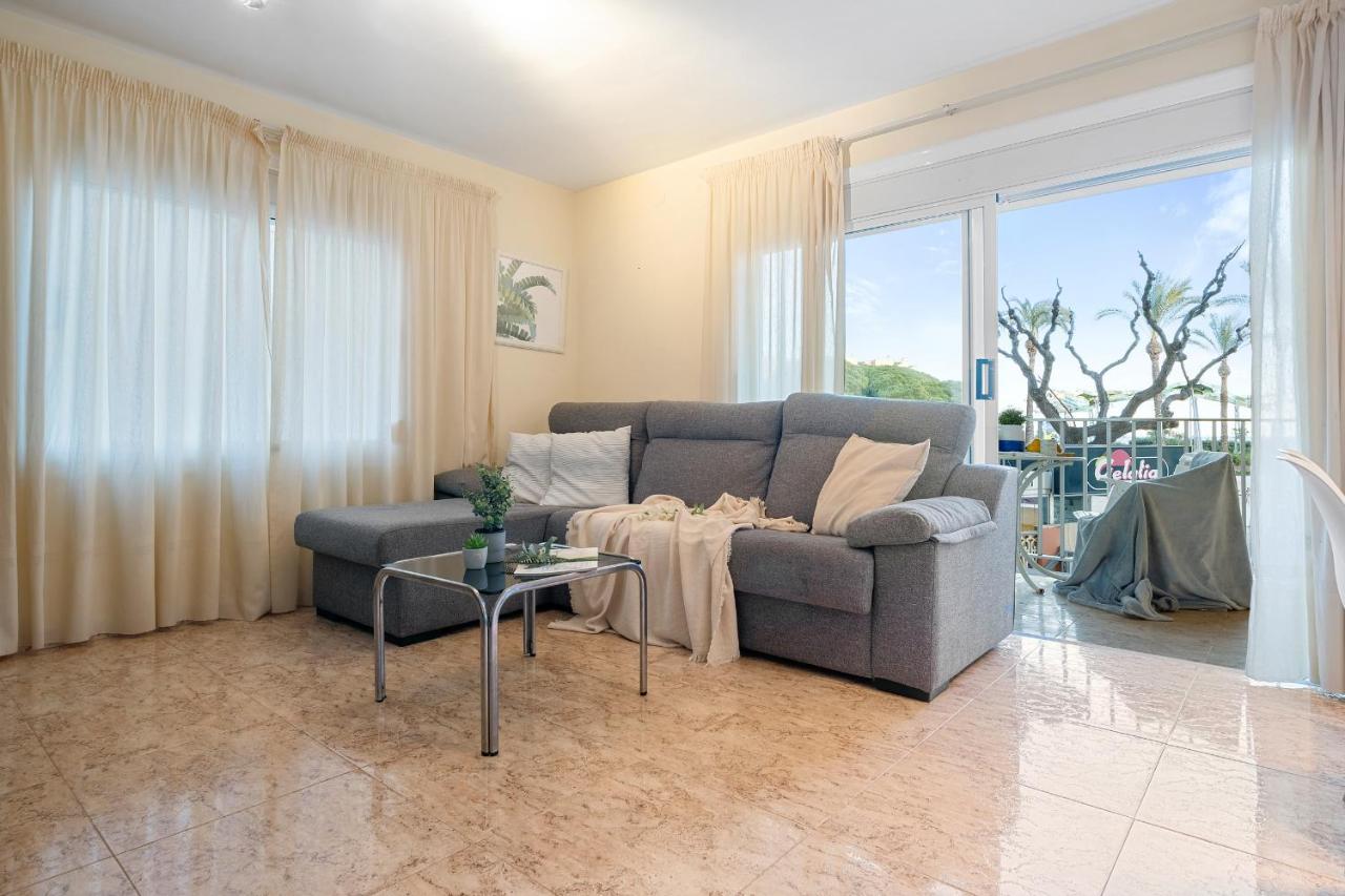 Alea Rentals - Viking La Pineda Dış mekan fotoğraf