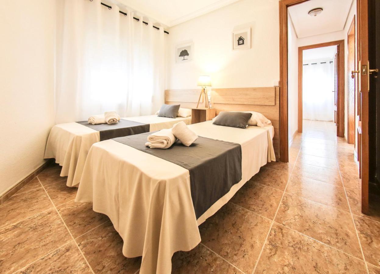 Alea Rentals - Viking La Pineda Dış mekan fotoğraf