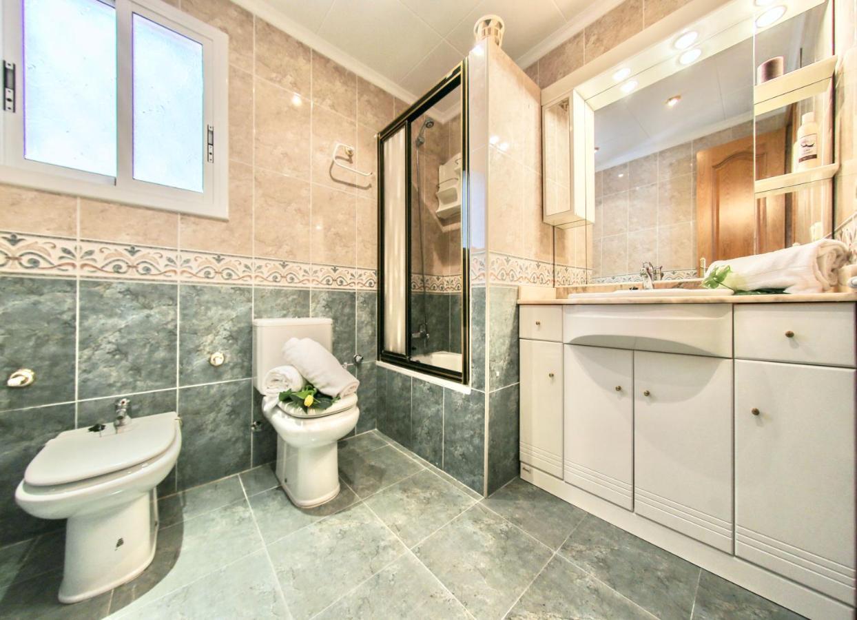 Alea Rentals - Viking La Pineda Dış mekan fotoğraf