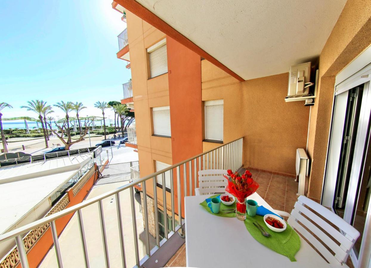 Alea Rentals - Viking La Pineda Dış mekan fotoğraf