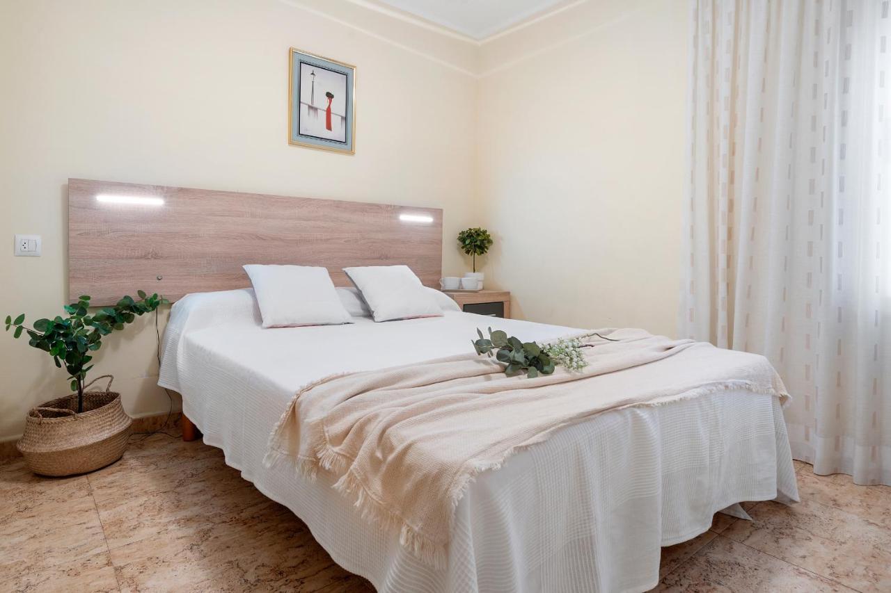 Alea Rentals - Viking La Pineda Dış mekan fotoğraf