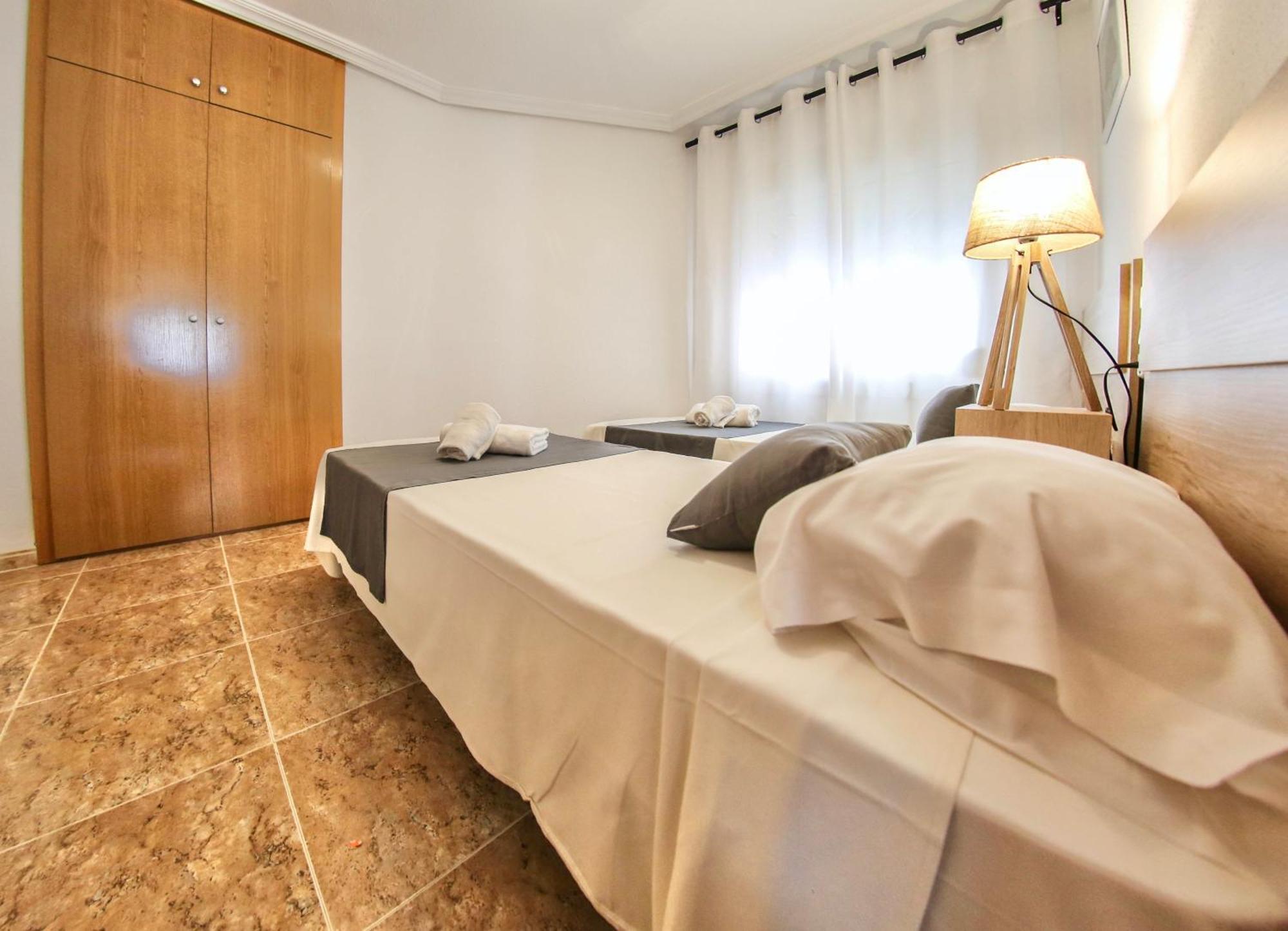 Alea Rentals - Viking La Pineda Dış mekan fotoğraf