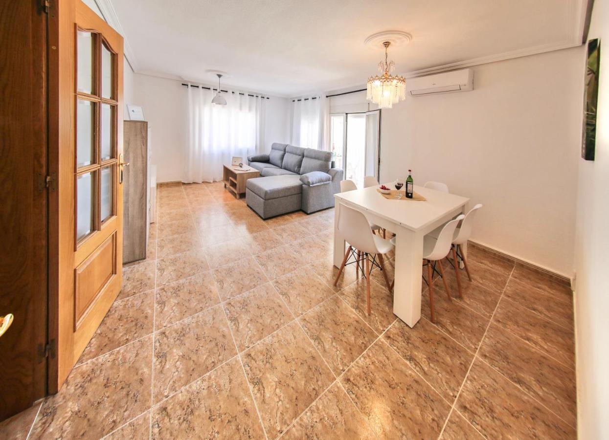 Alea Rentals - Viking La Pineda Dış mekan fotoğraf