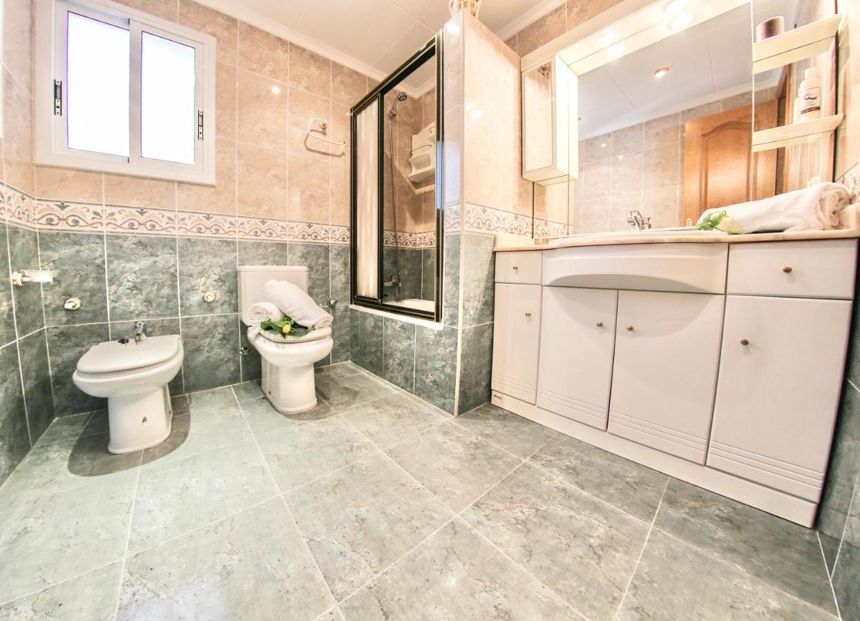 Alea Rentals - Viking La Pineda Dış mekan fotoğraf