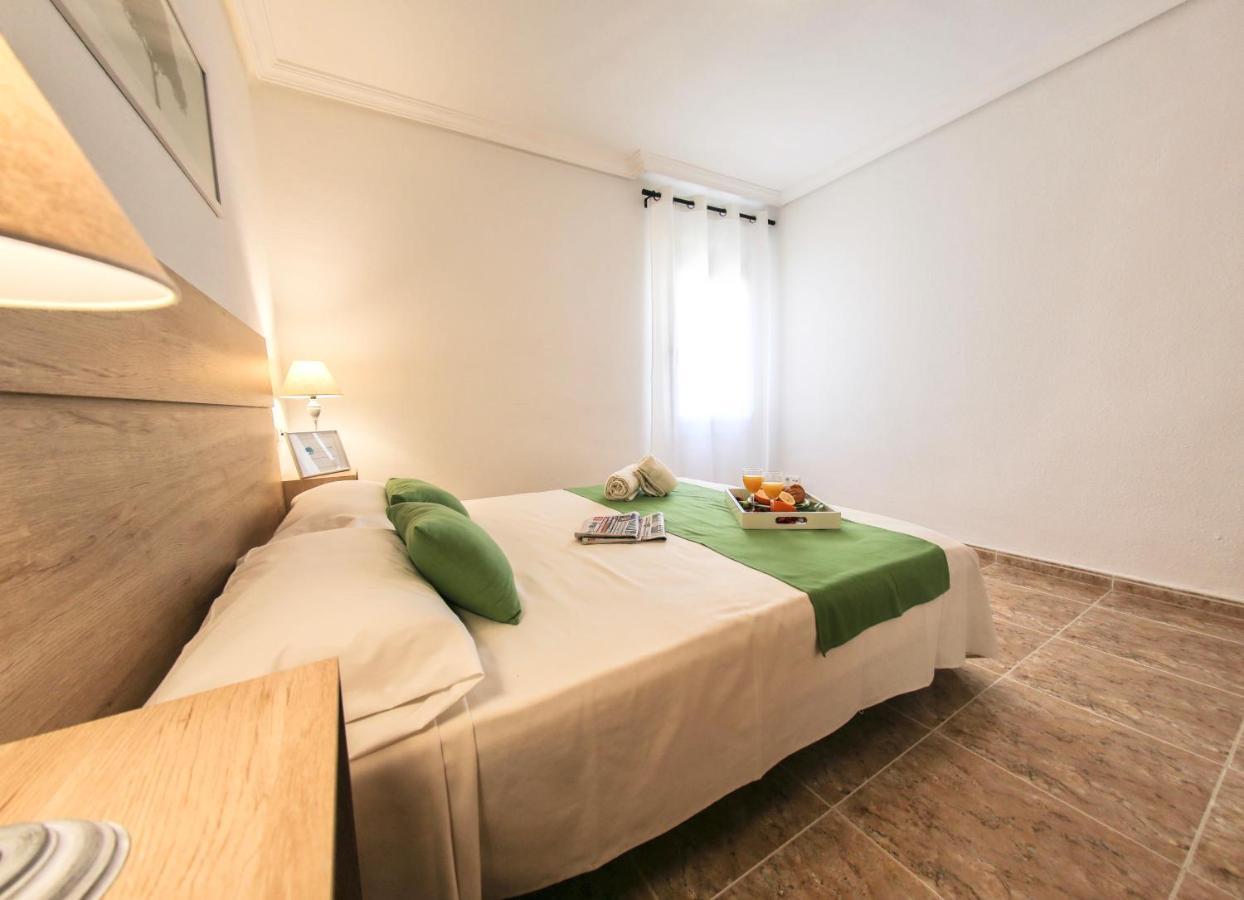Alea Rentals - Viking La Pineda Dış mekan fotoğraf
